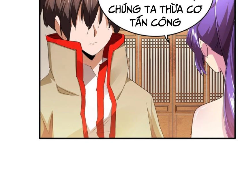 Đại Quản Gia Là Ma Hoàng Chapter 17 - Trang 4