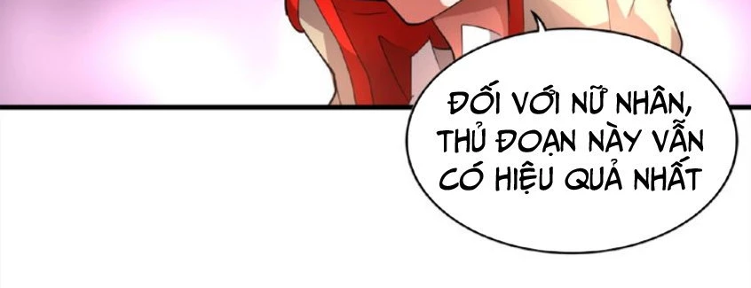 Đại Quản Gia Là Ma Hoàng Chapter 18 - Trang 4