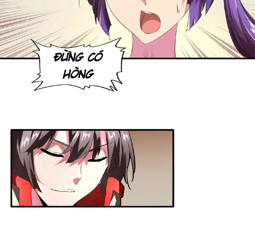 Đại Quản Gia Là Ma Hoàng Chapter 18 - Trang 4