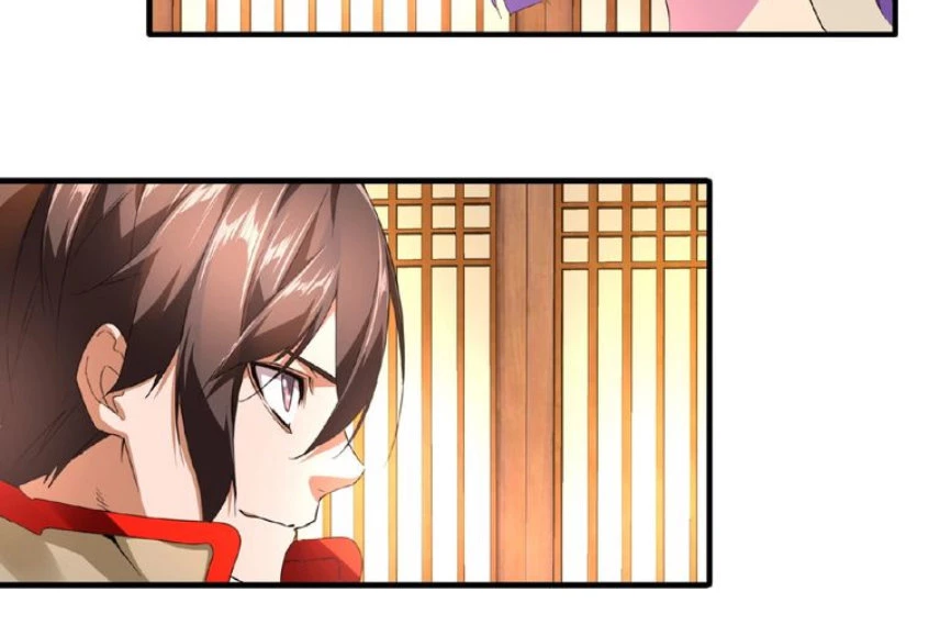 Đại Quản Gia Là Ma Hoàng Chapter 18 - Trang 4