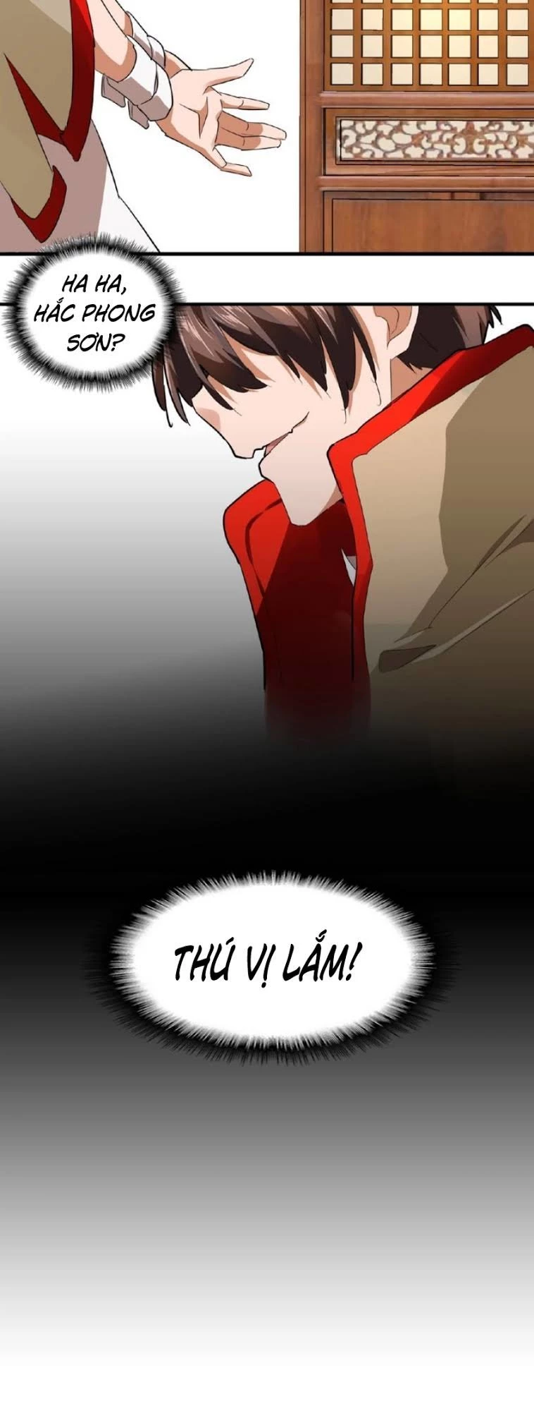 Đại Quản Gia Là Ma Hoàng Chapter 18 - Trang 4