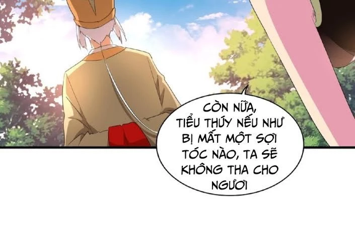 Đại Quản Gia Là Ma Hoàng Chapter 18 - Trang 4