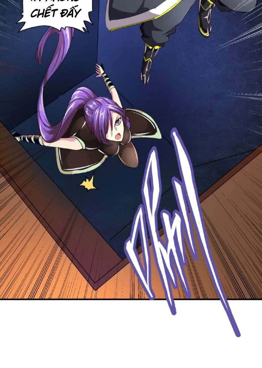 Đại Quản Gia Là Ma Hoàng Chapter 20 - Trang 4