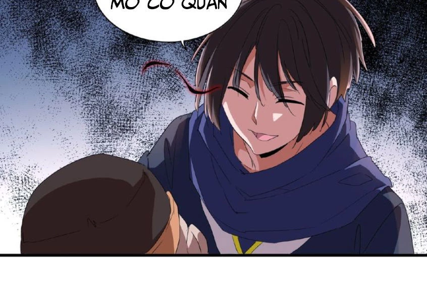 Đại Quản Gia Là Ma Hoàng Chapter 20 - Trang 4