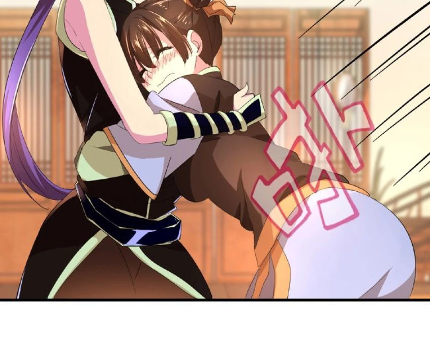 Đại Quản Gia Là Ma Hoàng Chapter 21 - Trang 4