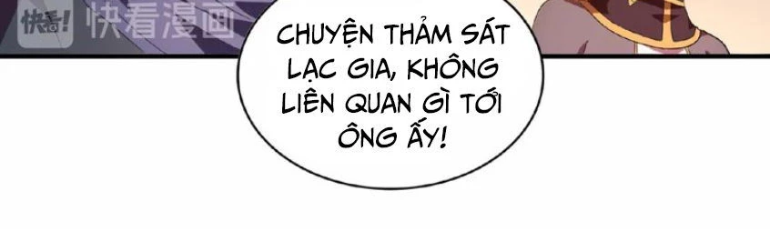 Đại Quản Gia Là Ma Hoàng Chapter 21 - Trang 4
