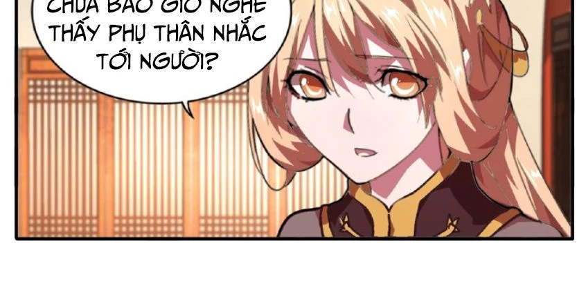 Đại Quản Gia Là Ma Hoàng Chapter 21 - Trang 4