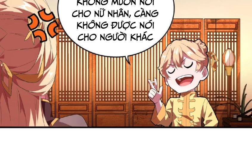 Đại Quản Gia Là Ma Hoàng Chapter 21 - Trang 4