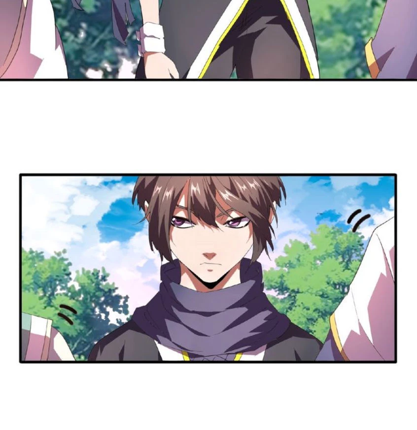 Đại Quản Gia Là Ma Hoàng Chapter 21 - Trang 4