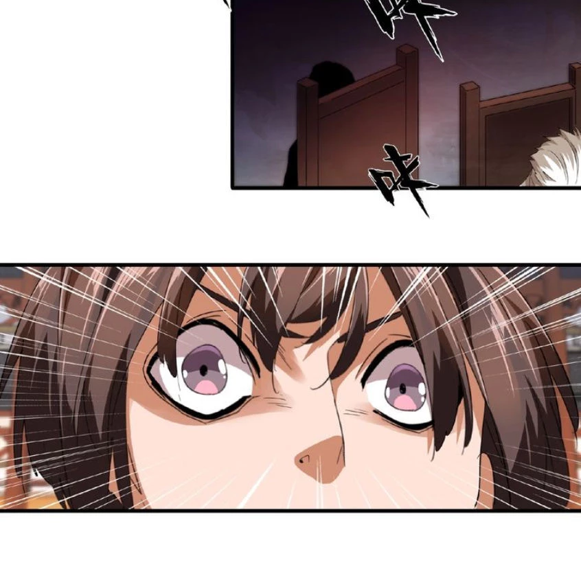 Đại Quản Gia Là Ma Hoàng Chapter 21 - Trang 4