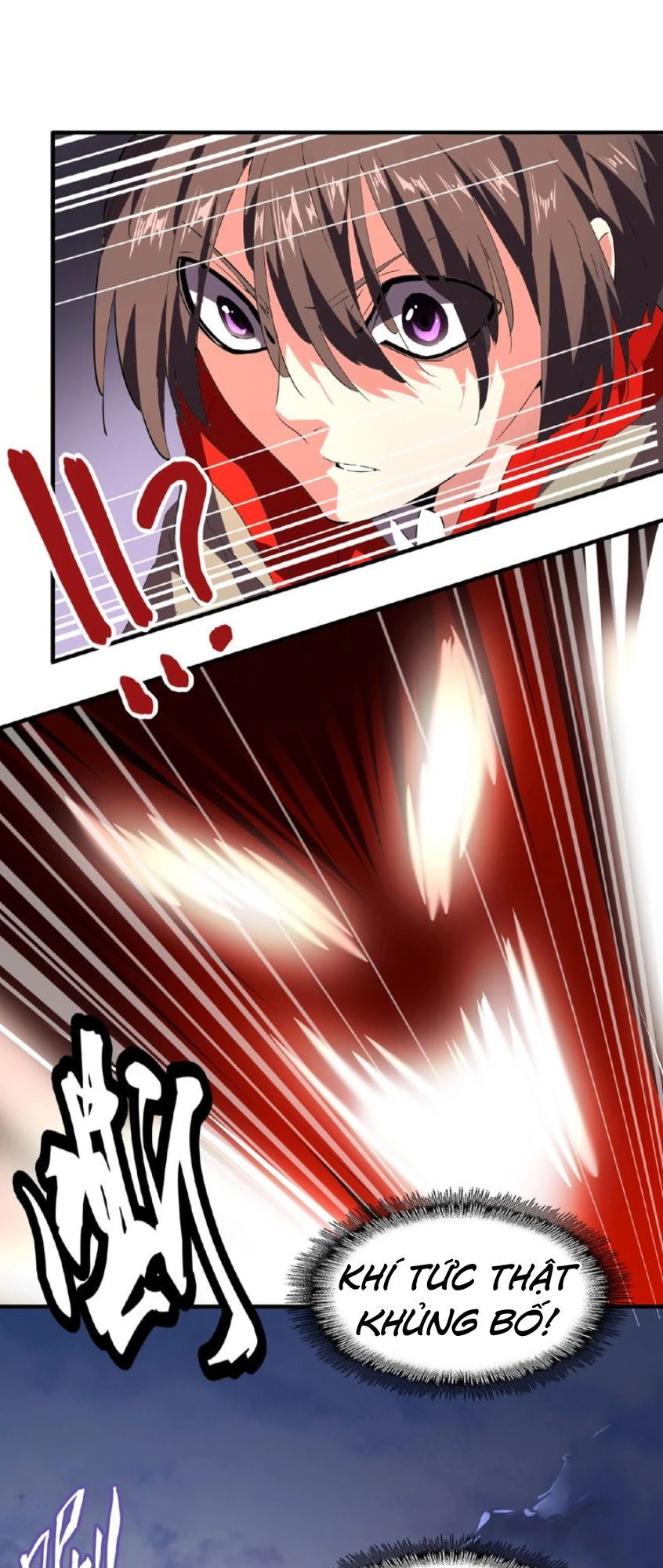 Đại Quản Gia Là Ma Hoàng Chapter 23 - Trang 4