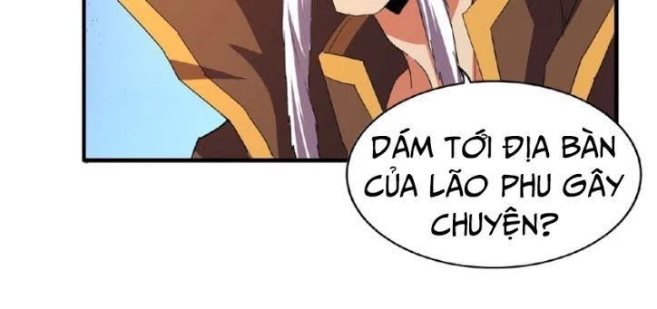 Đại Quản Gia Là Ma Hoàng Chapter 23 - Trang 4