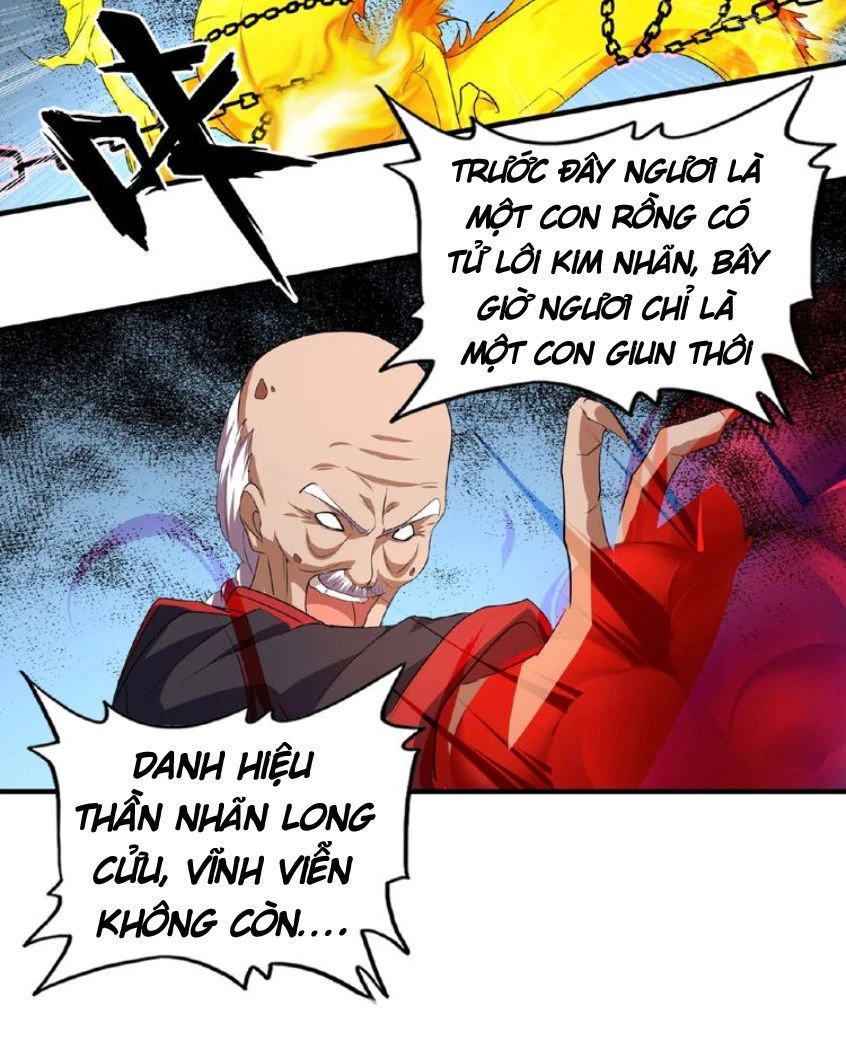 Đại Quản Gia Là Ma Hoàng Chapter 23 - Trang 4