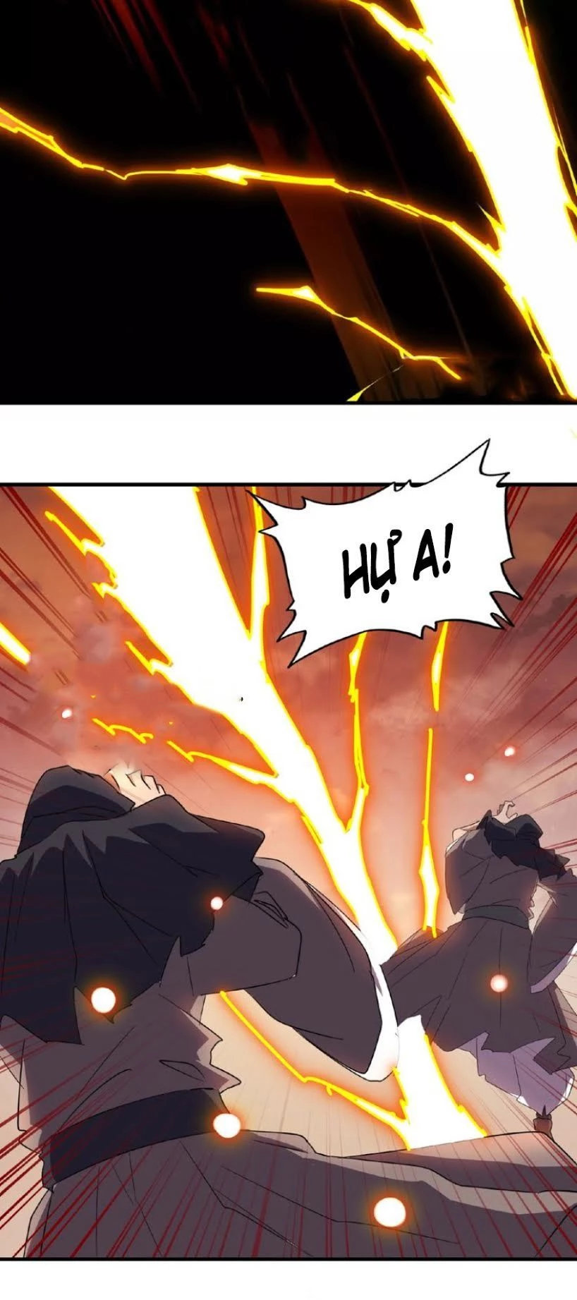 Đại Quản Gia Là Ma Hoàng Chapter 23 - Trang 4