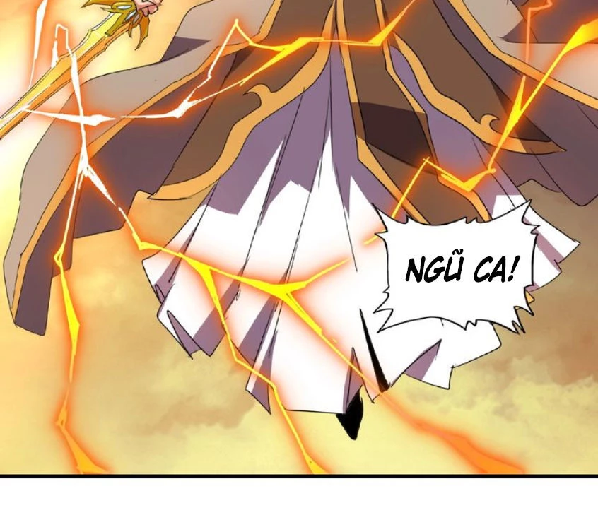 Đại Quản Gia Là Ma Hoàng Chapter 23 - Trang 4