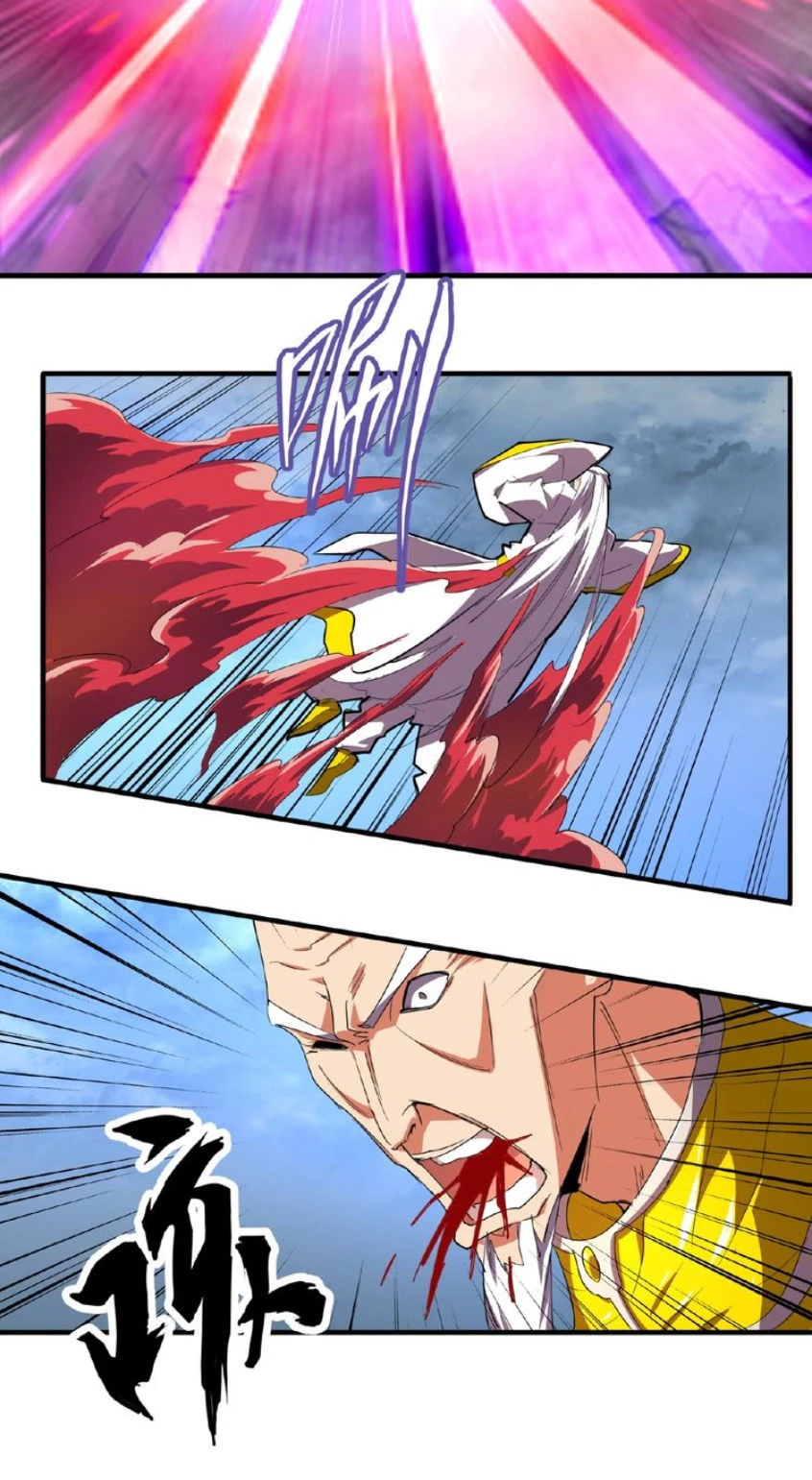 Đại Quản Gia Là Ma Hoàng Chapter 23 - Trang 4