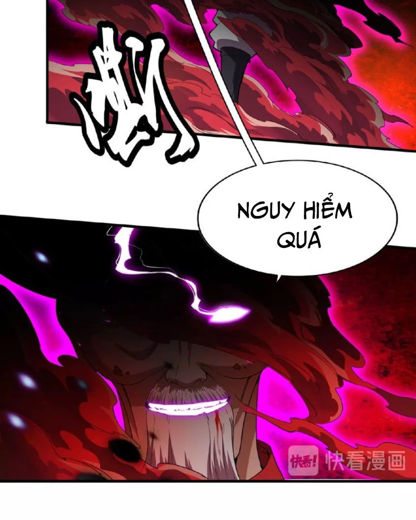 Đại Quản Gia Là Ma Hoàng Chapter 23 - Trang 4