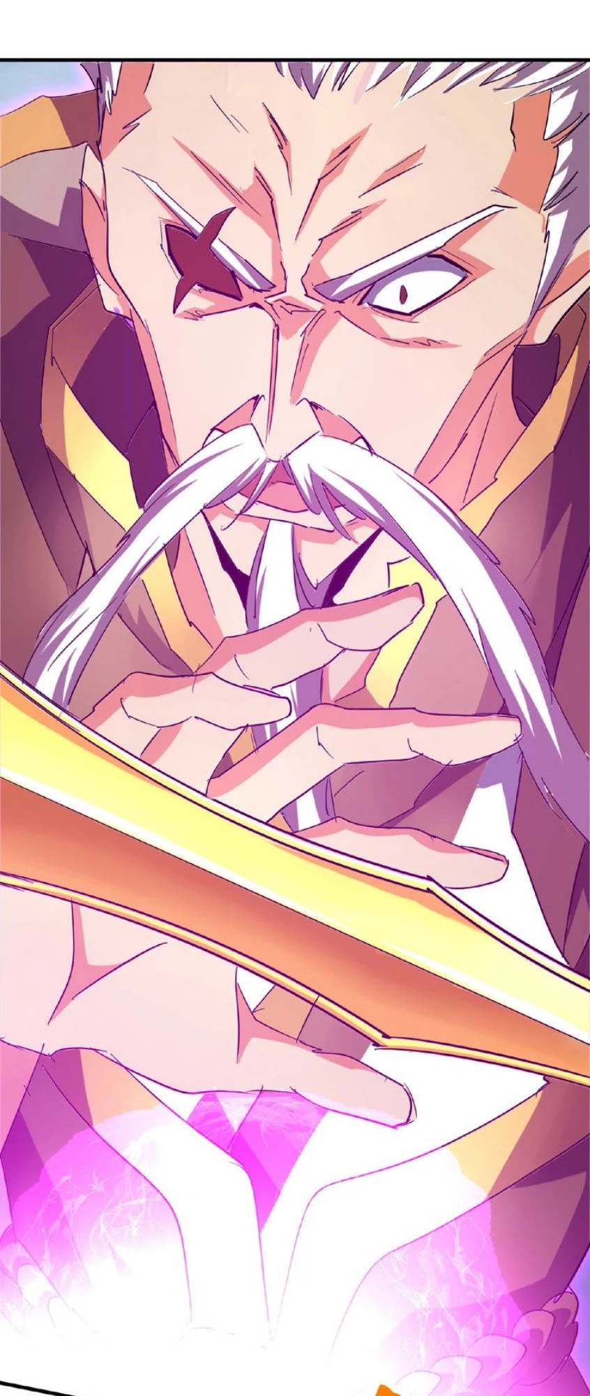 Đại Quản Gia Là Ma Hoàng Chapter 24 - Trang 4