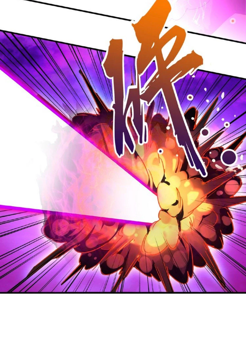 Đại Quản Gia Là Ma Hoàng Chapter 24 - Trang 4