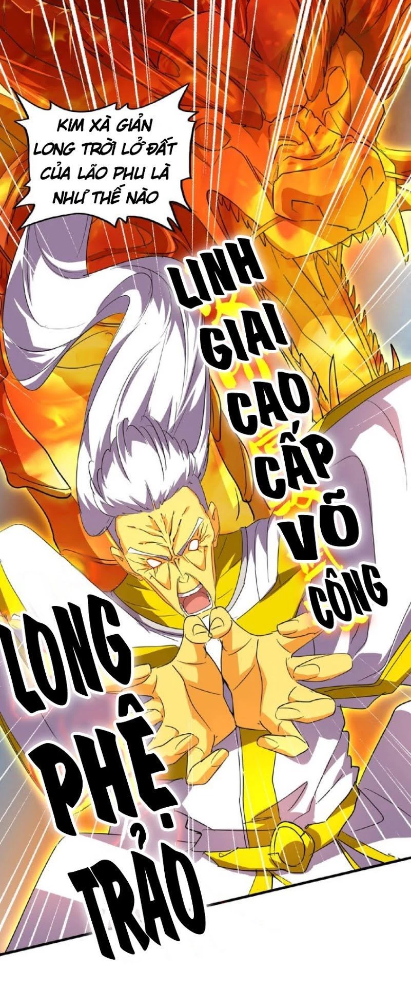 Đại Quản Gia Là Ma Hoàng Chapter 24 - Trang 4