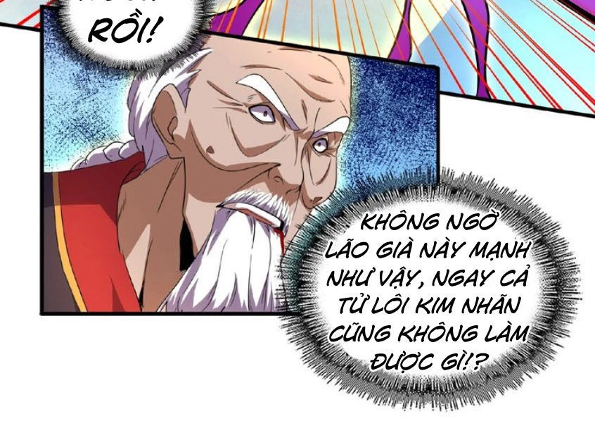 Đại Quản Gia Là Ma Hoàng Chapter 24 - Trang 4