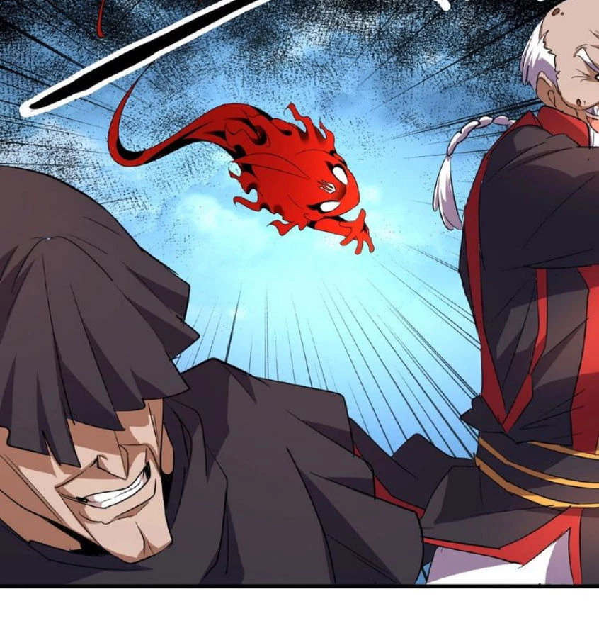 Đại Quản Gia Là Ma Hoàng Chapter 24 - Trang 4