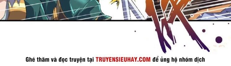 Đại Quản Gia Là Ma Hoàng Chapter 25 - Trang 4