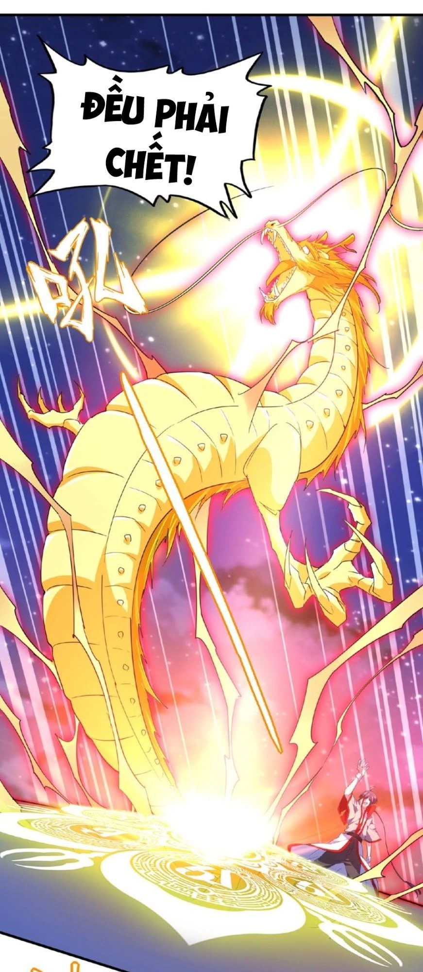 Đại Quản Gia Là Ma Hoàng Chapter 25 - Trang 4