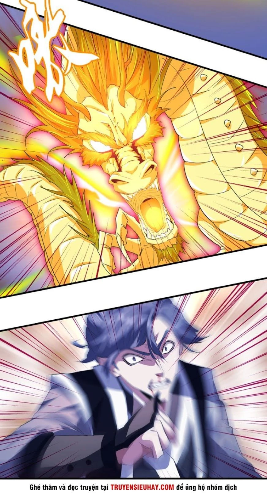 Đại Quản Gia Là Ma Hoàng Chapter 25 - Trang 4