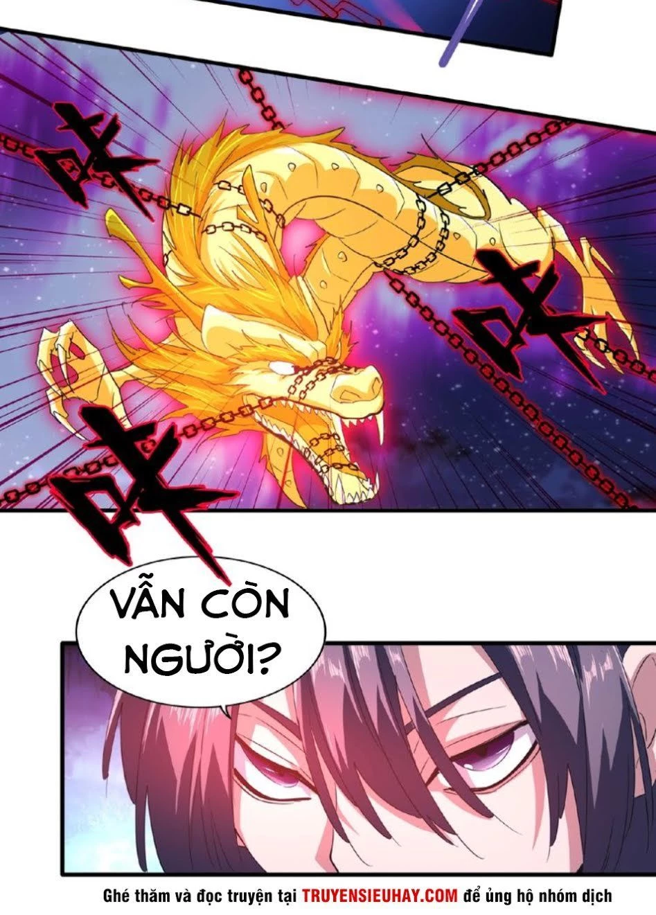 Đại Quản Gia Là Ma Hoàng Chapter 25 - Trang 4