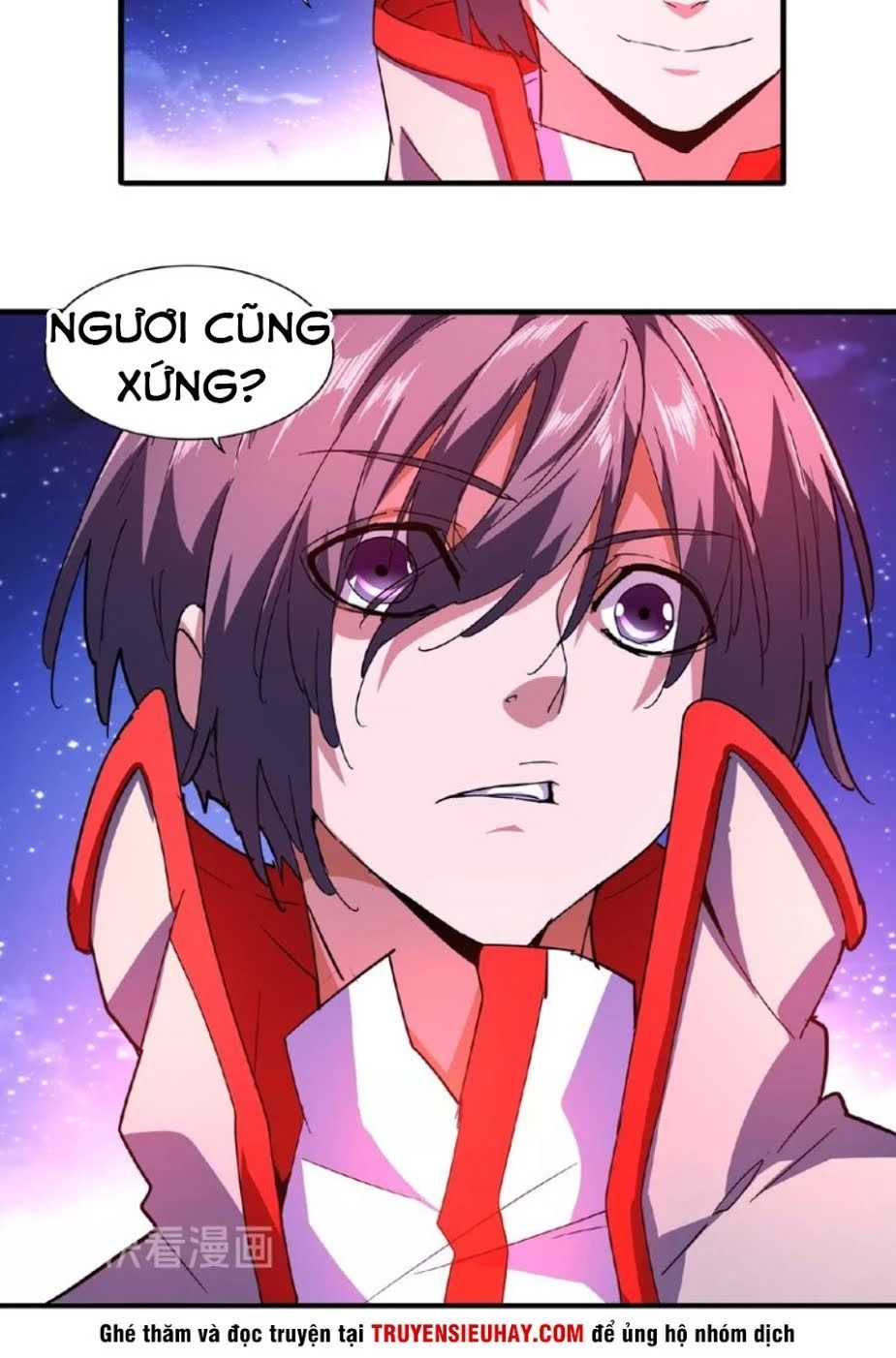 Đại Quản Gia Là Ma Hoàng Chapter 25 - Trang 4