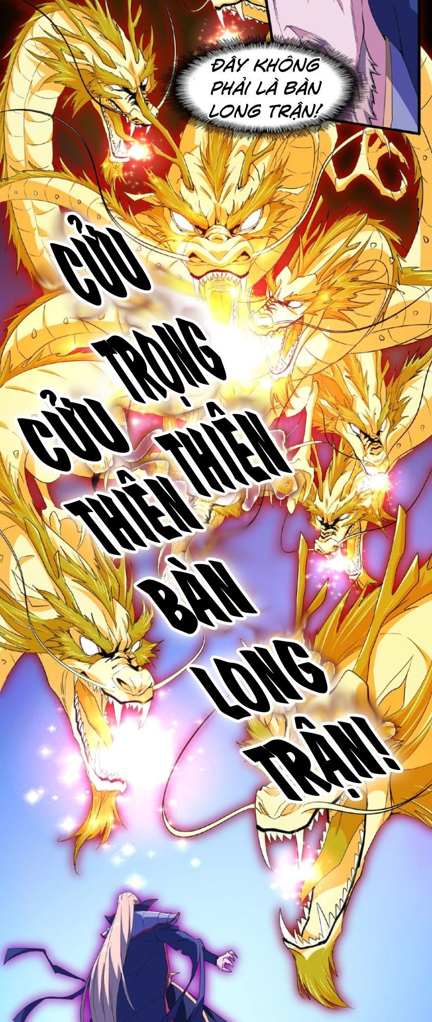 Đại Quản Gia Là Ma Hoàng Chapter 26 - Trang 4