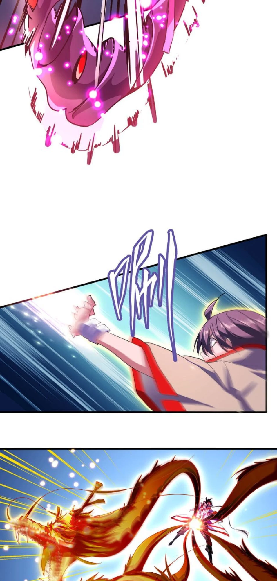 Đại Quản Gia Là Ma Hoàng Chapter 27 - Trang 4