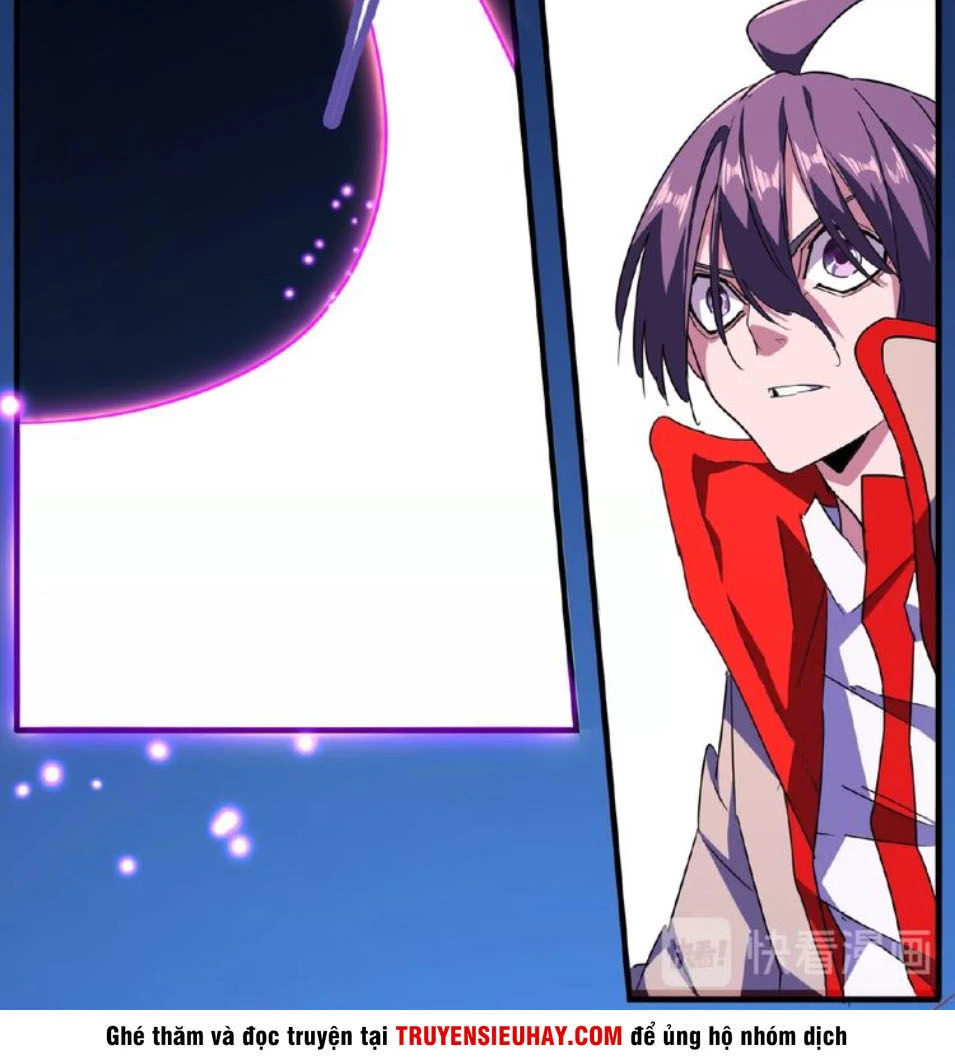 Đại Quản Gia Là Ma Hoàng Chapter 27 - Trang 4