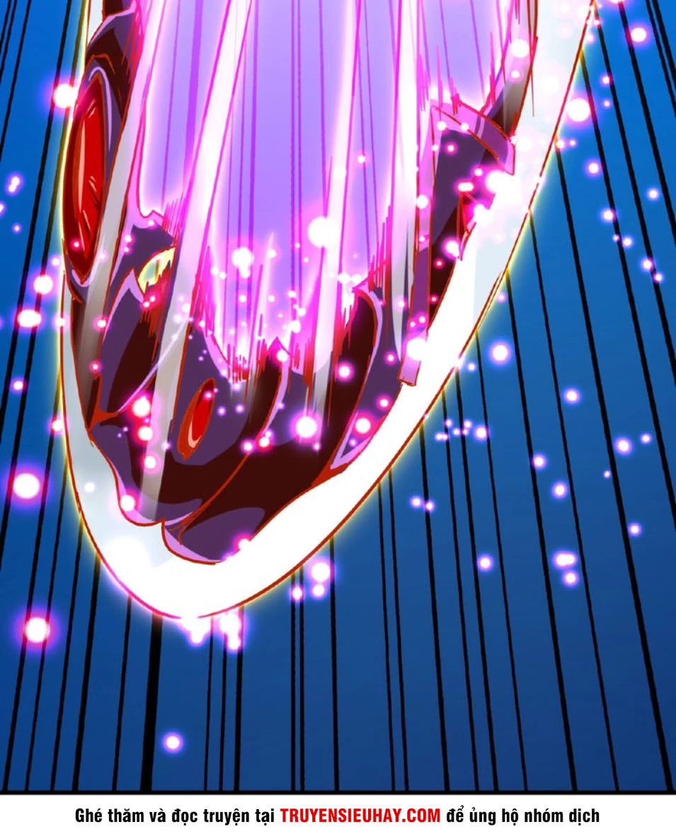 Đại Quản Gia Là Ma Hoàng Chapter 27 - Trang 4