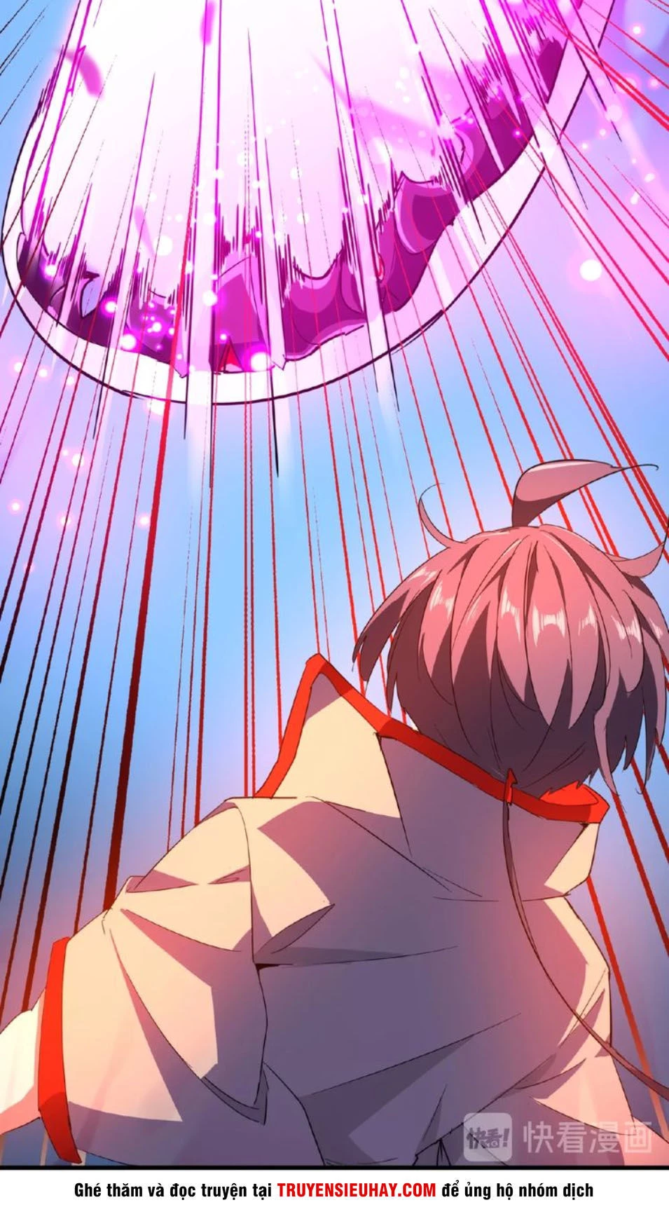 Đại Quản Gia Là Ma Hoàng Chapter 27 - Trang 4