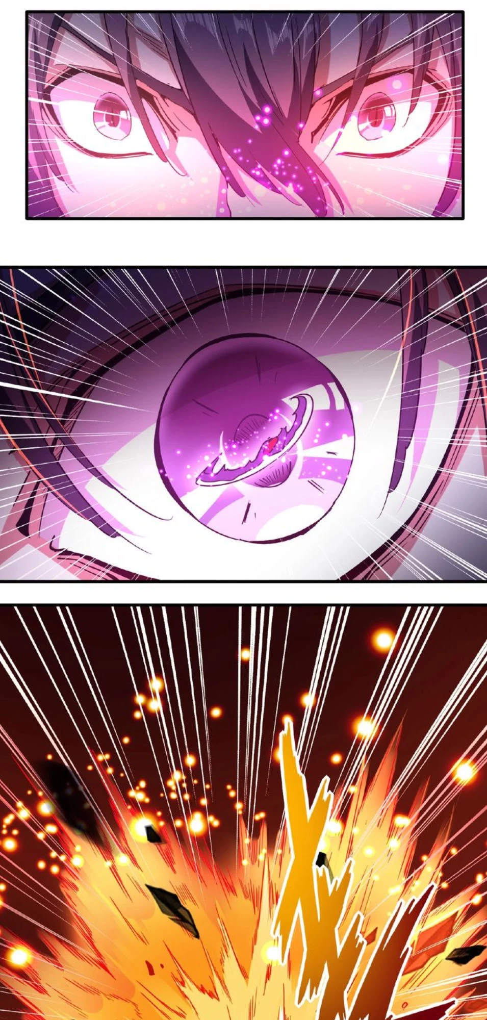 Đại Quản Gia Là Ma Hoàng Chapter 27 - Trang 4