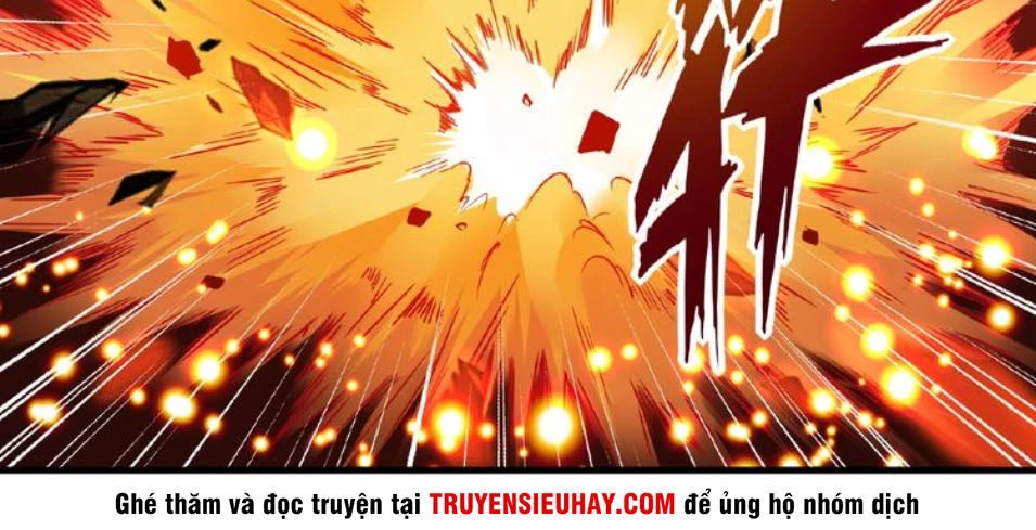 Đại Quản Gia Là Ma Hoàng Chapter 27 - Trang 4