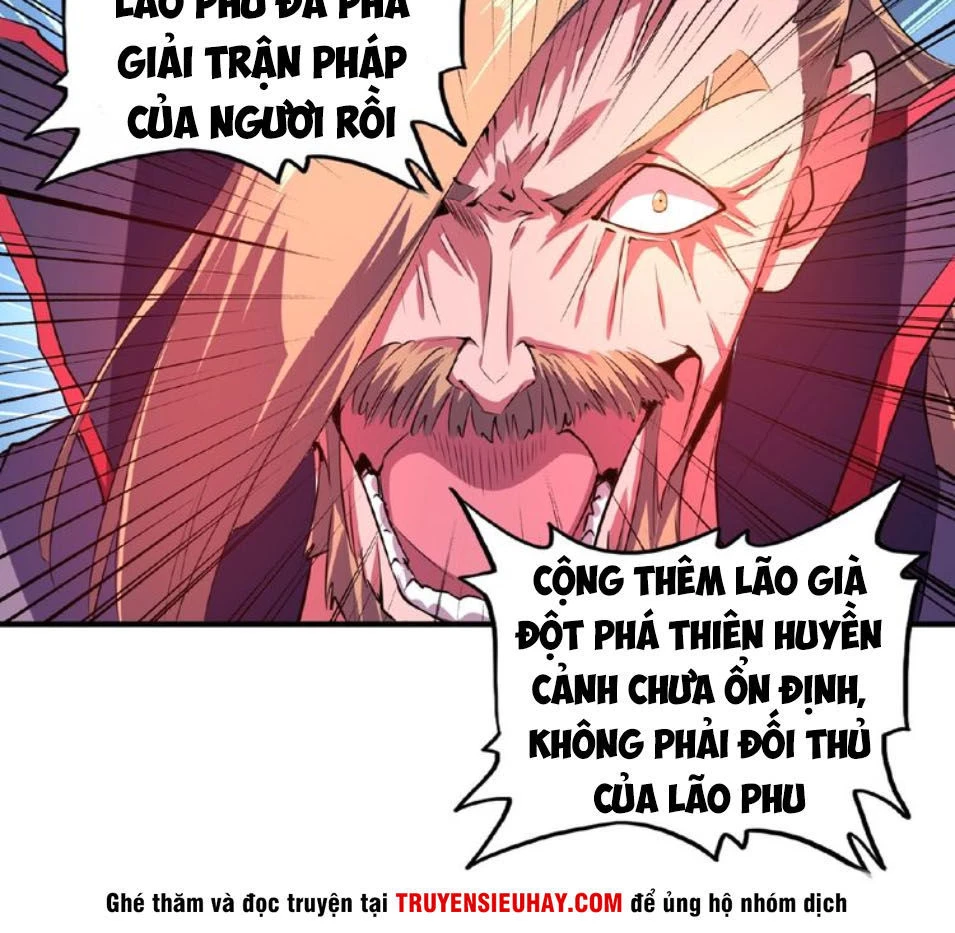 Đại Quản Gia Là Ma Hoàng Chapter 27 - Trang 4