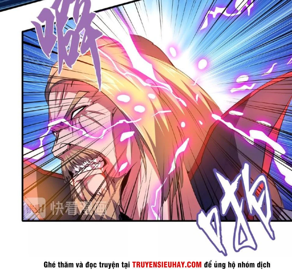 Đại Quản Gia Là Ma Hoàng Chapter 27 - Trang 4