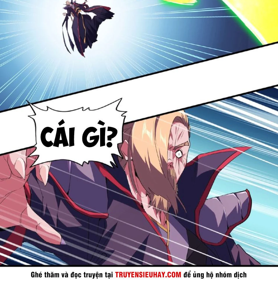 Đại Quản Gia Là Ma Hoàng Chapter 27 - Trang 4