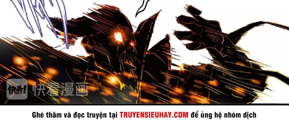 Đại Quản Gia Là Ma Hoàng Chapter 27 - Trang 4