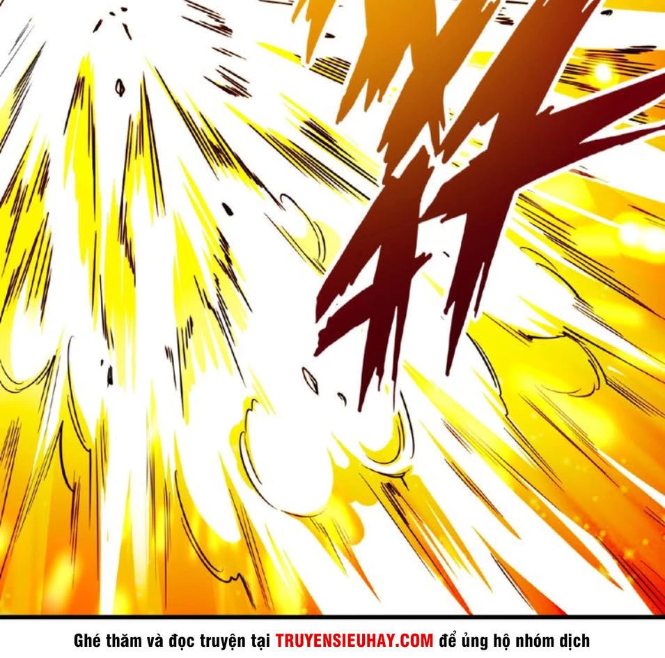 Đại Quản Gia Là Ma Hoàng Chapter 27 - Trang 4