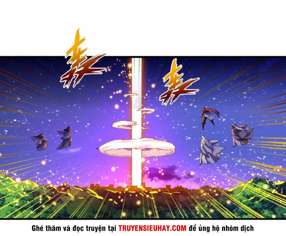 Đại Quản Gia Là Ma Hoàng Chapter 28 - Trang 4