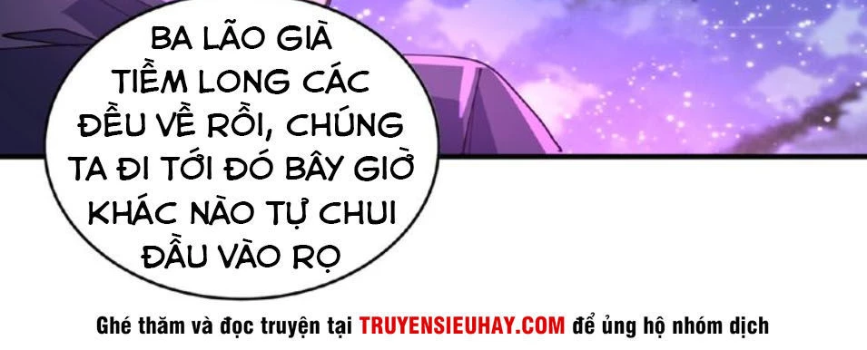 Đại Quản Gia Là Ma Hoàng Chapter 28 - Trang 4