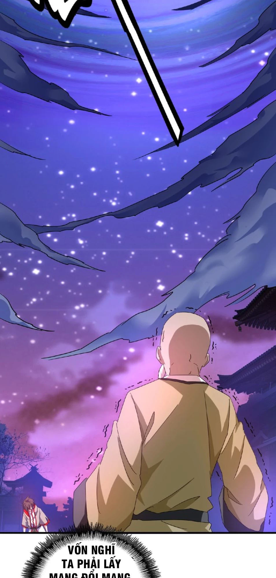 Đại Quản Gia Là Ma Hoàng Chapter 28 - Trang 4