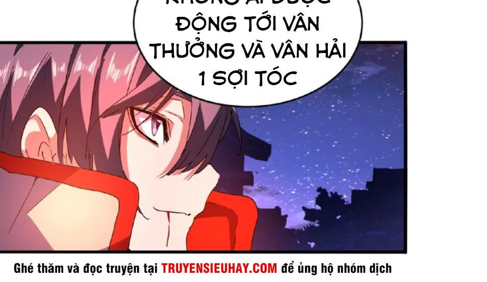 Đại Quản Gia Là Ma Hoàng Chapter 28 - Trang 4