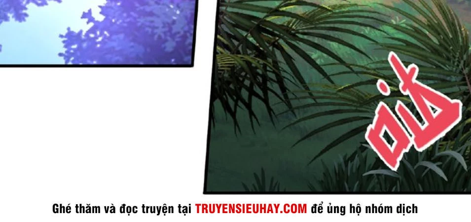 Đại Quản Gia Là Ma Hoàng Chapter 28 - Trang 4