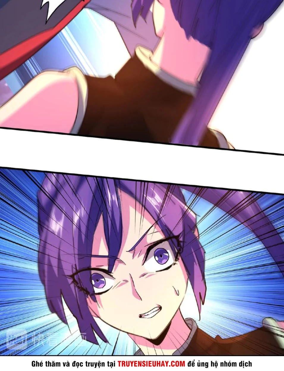 Đại Quản Gia Là Ma Hoàng Chapter 28 - Trang 4