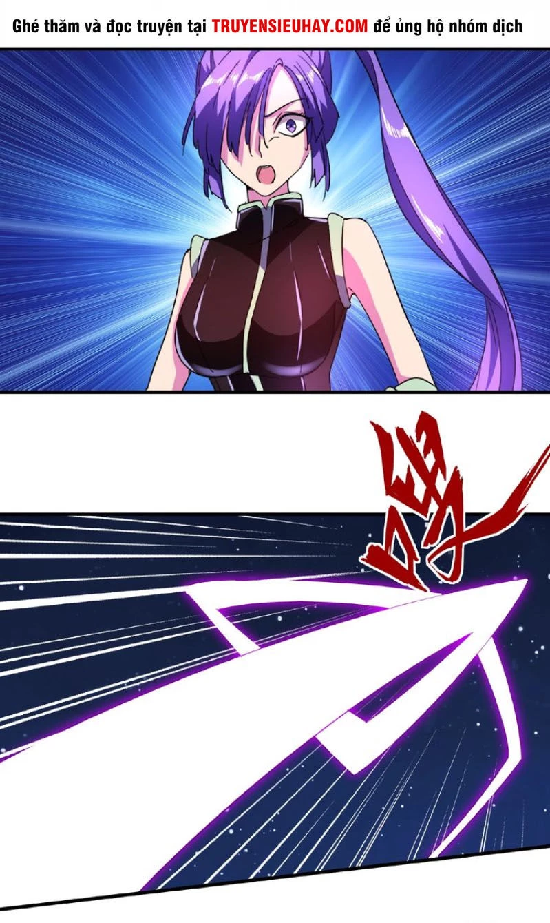 Đại Quản Gia Là Ma Hoàng Chapter 29 - Trang 4